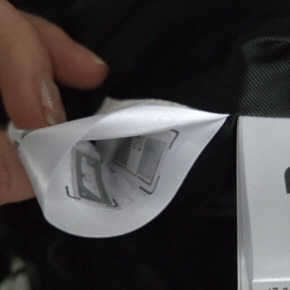 Miu Miu Leopard Teddy Brown Bomber Jacket Hooded Coat size 42 6 S NEW - Picture 15 of 15